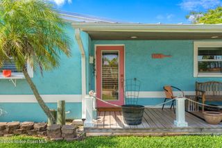 1125 Outrigger Drive, Merritt Island, FL 32953