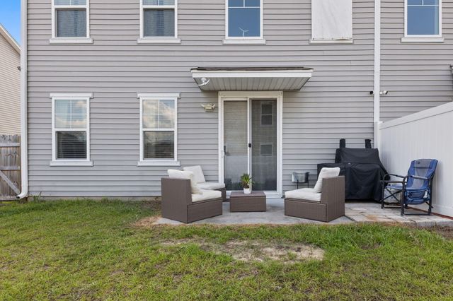 132 Wild Holly Drive, Moncks Corner, SC 29461