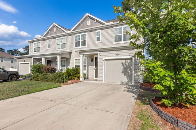 132 Wild Holly Drive, Moncks Corner, SC 29461