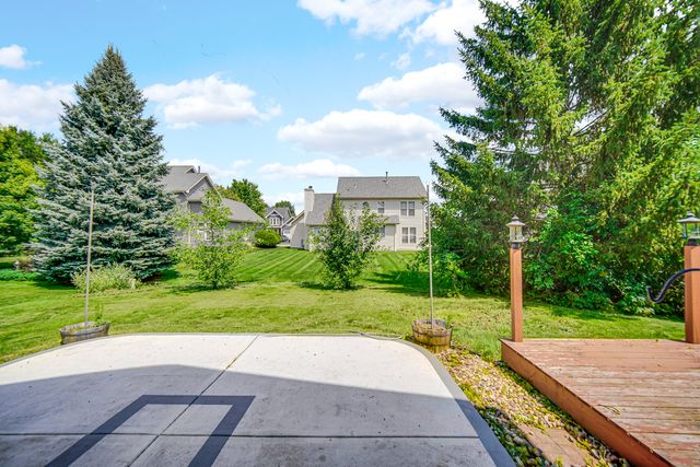 4030 Tansy Road, Aurora, IL 60504