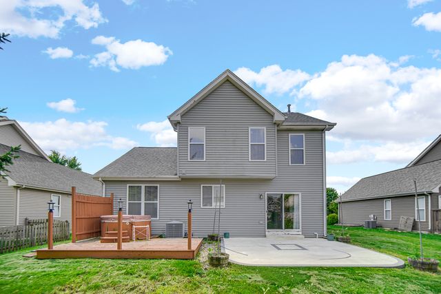 4030 Tansy Road, Aurora, IL 60504