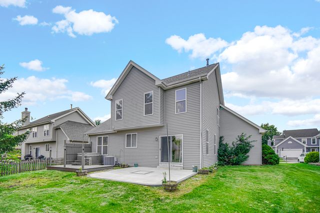 4030 Tansy Road, Aurora, IL 60504