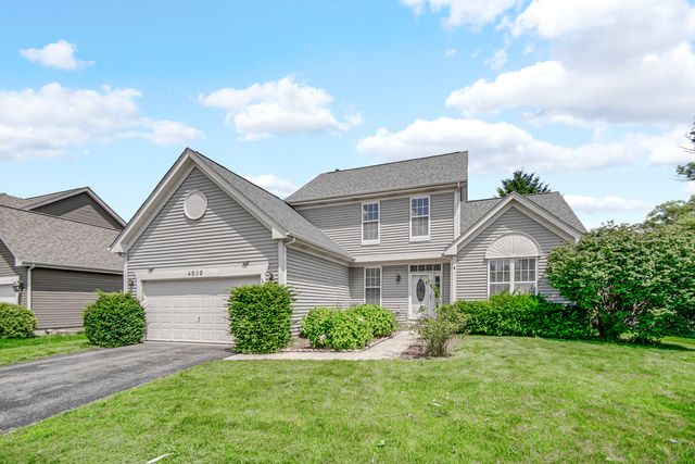 4030 Tansy Road, Aurora, IL 60504