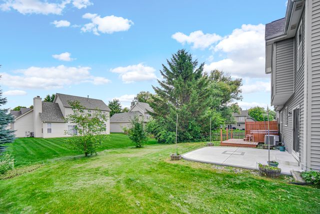 4030 Tansy Road, Aurora, IL 60504