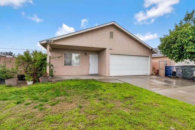 316 E Kaviland Avenue, Fresno, CA 93706