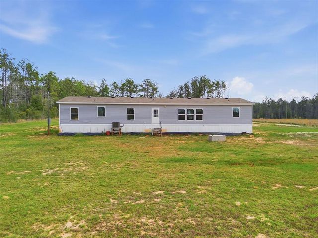 381 Gimnick Road, Ragley, LA 70657