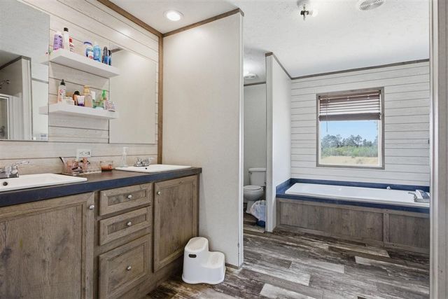 381 Gimnick Road, Ragley, LA 70657