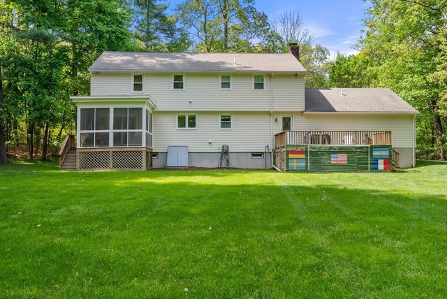 675 Gay Street, Westwood, MA 02090
