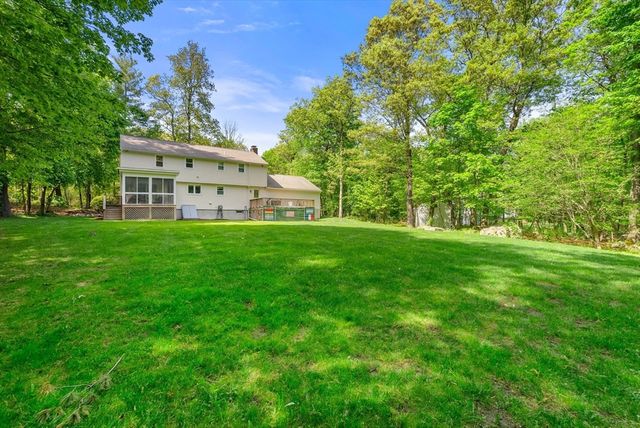 675 Gay Street, Westwood, MA 02090