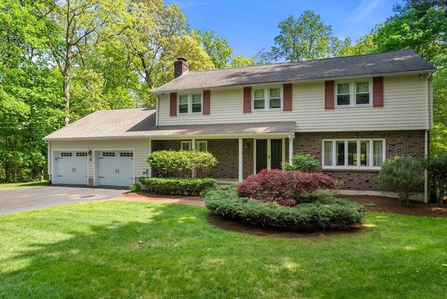 675 Gay Street, Westwood, MA 02090