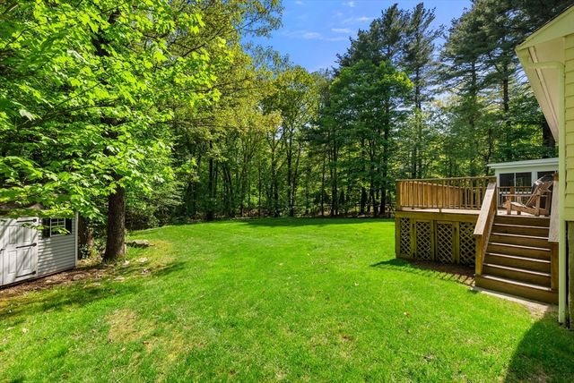 675 Gay Street, Westwood, MA 02090