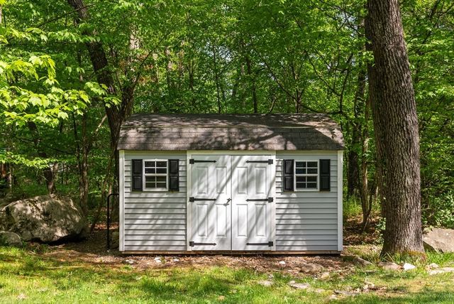 675 Gay Street, Westwood, MA 02090