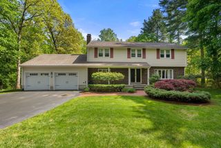 675 Gay Street, Westwood, MA 02090