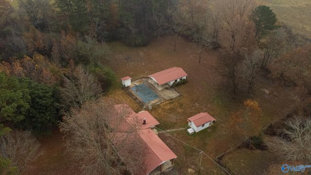 930 County Road 181, Stevenson, AL 35772