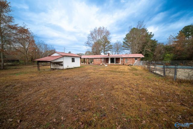 930 County Road 181, Stevenson, AL 35772