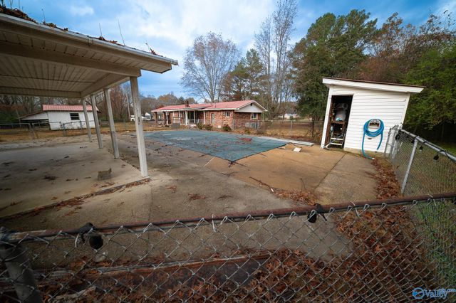 930 County Road 181, Stevenson, AL 35772