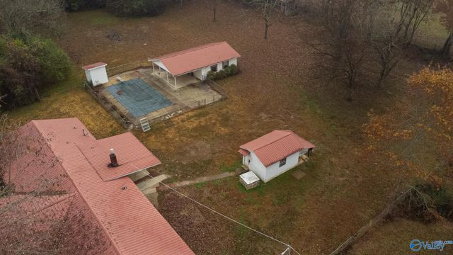 930 County Road 181, Stevenson, AL 35772