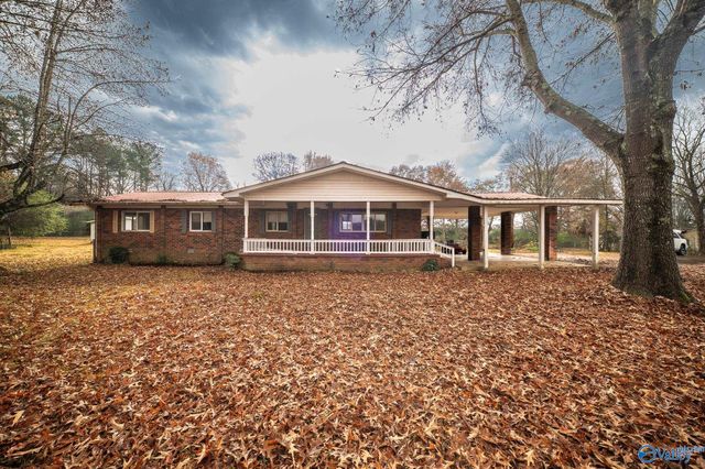 930 County Road 181, Stevenson, AL 35772