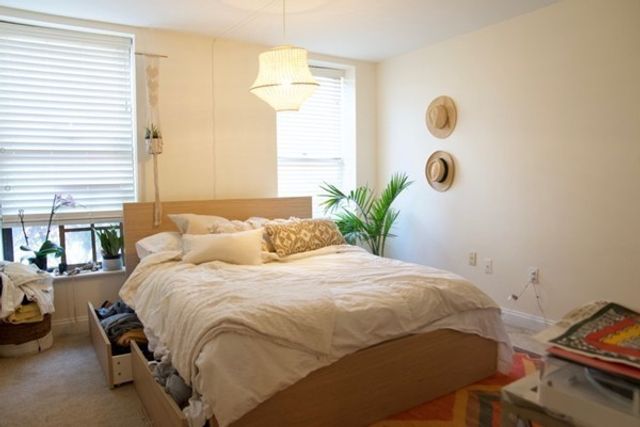 841 Parker Street 101, Boston, MA 02120