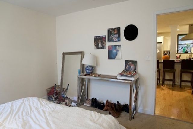 841 Parker Street 101, Boston, MA 02120