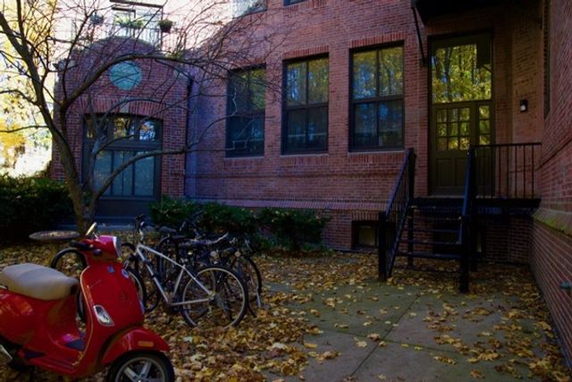 841 Parker Street 101, Boston, MA 02120