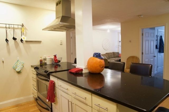 841 Parker Street 101, Boston, MA 02120