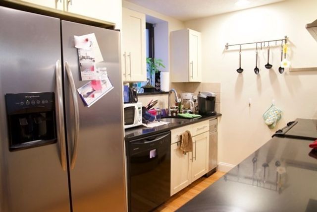 841 Parker Street 101, Boston, MA 02120