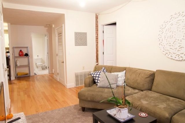 841 Parker Street 101, Boston, MA 02120