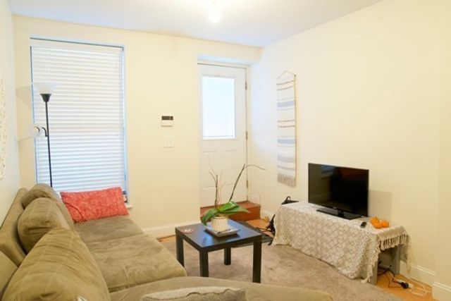 841 Parker Street 101, Boston, MA 02120