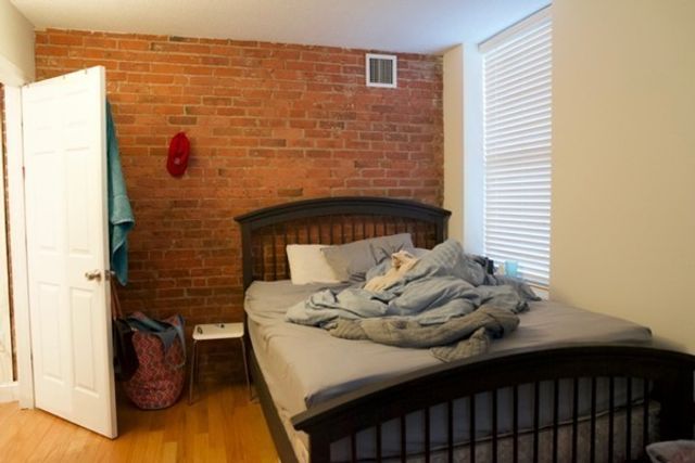 841 Parker Street 101, Boston, MA 02120