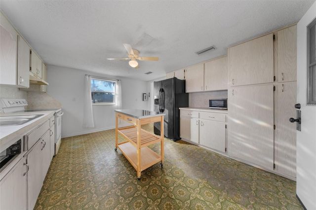 421 PLEASANT STREET, Lake Helen, FL 32744