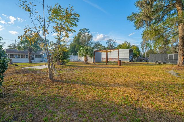 421 PLEASANT STREET, Lake Helen, FL 32744