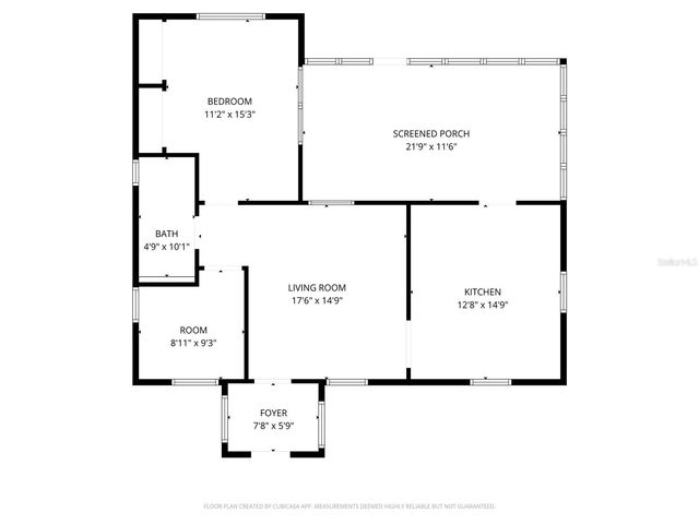 421 PLEASANT STREET, Lake Helen, FL 32744