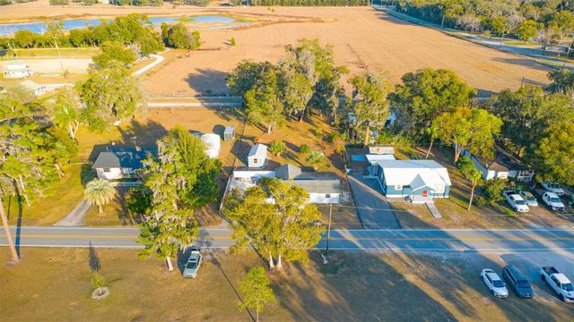 421 PLEASANT STREET, Lake Helen, FL 32744