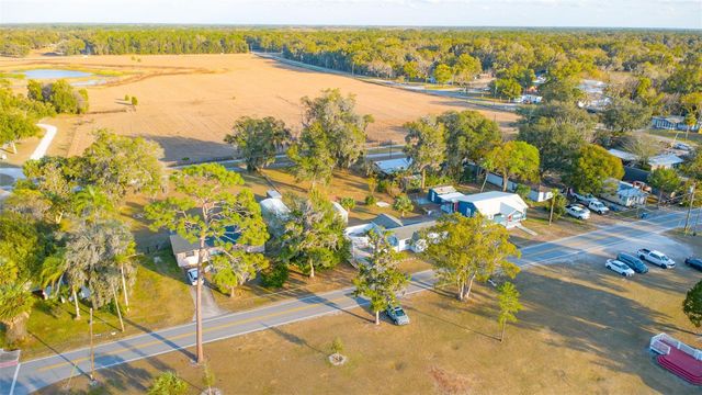 421 PLEASANT STREET, Lake Helen, FL 32744