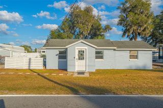 421 PLEASANT STREET, Lake Helen, FL 32744