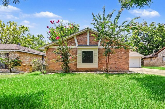 3110 Eastwick Lane, La Porte, TX 77571
