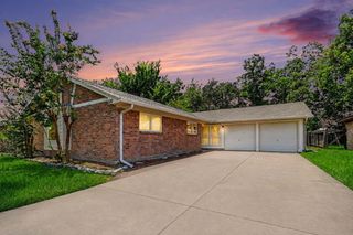 3110 Eastwick Lane, La Porte, TX 77571