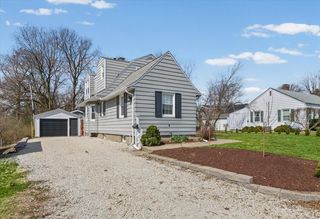 605 S Russell, Champaign, IL 61821