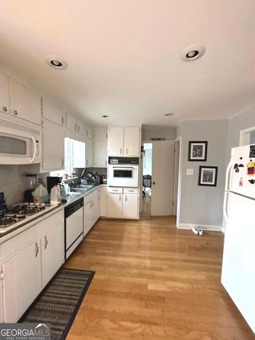 1695 Pitty Pat Court SW, Lilburn, GA 30047