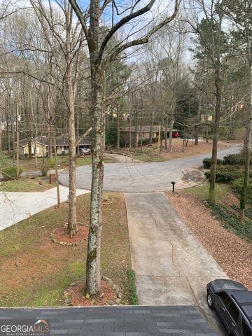 1695 Pitty Pat Court SW, Lilburn, GA 30047