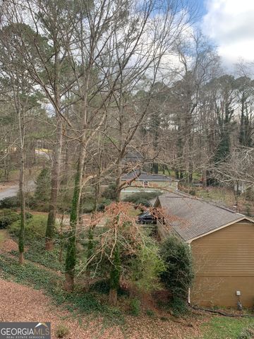 1695 Pitty Pat Court SW, Lilburn, GA 30047