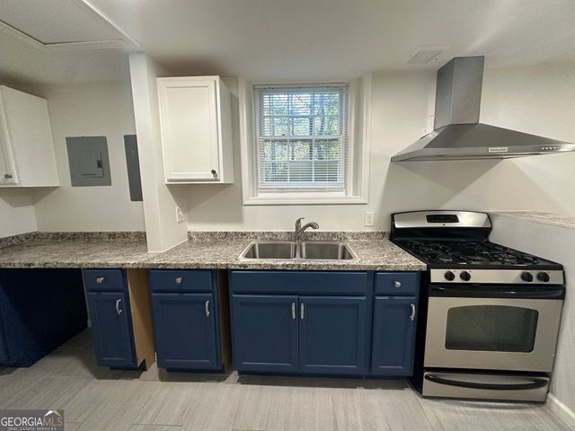 1695 Pitty Pat Court SW, Lilburn, GA 30047