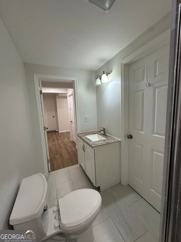 1695 Pitty Pat Court SW, Lilburn, GA 30047