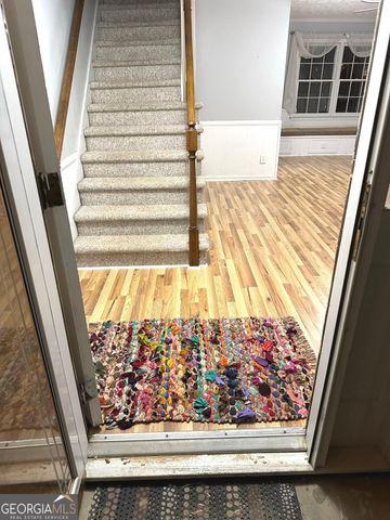 1695 Pitty Pat Court SW, Lilburn, GA 30047