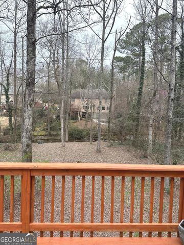 1695 Pitty Pat Court SW, Lilburn, GA 30047