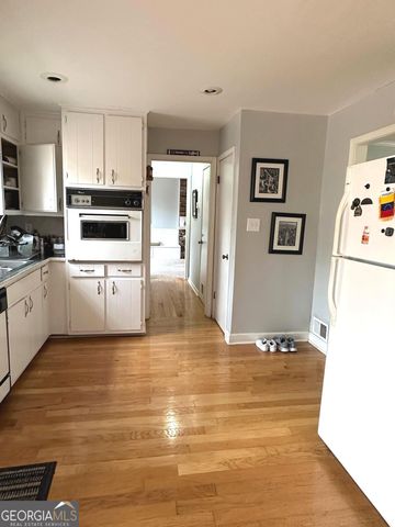 1695 Pitty Pat Court SW, Lilburn, GA 30047