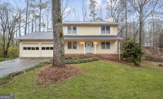 1695 Pitty Pat Court SW, Lilburn, GA 30047