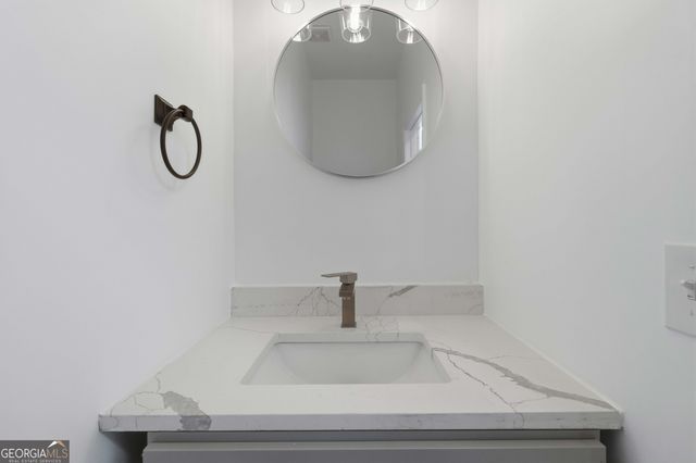 6938 Shadow Ridge Lane, Stone Mountain, GA 30087