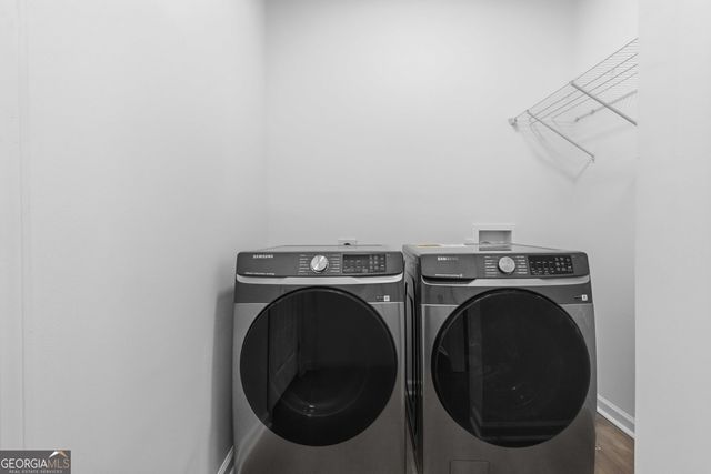 6938 Shadow Ridge Lane, Stone Mountain, GA 30087